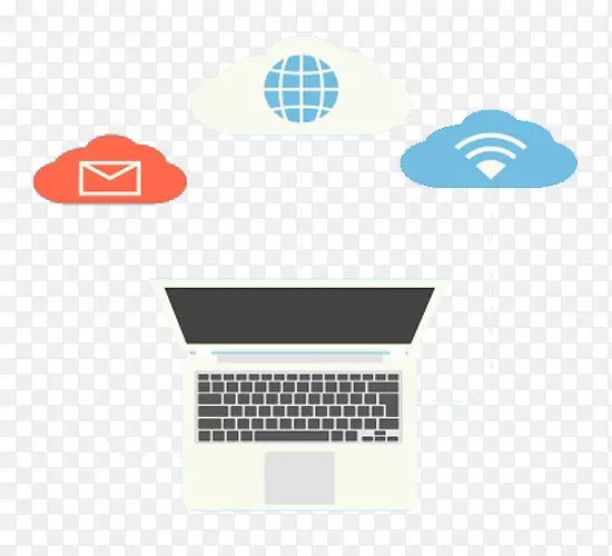 云计算商务互联网服务提供商客户关系管理web托管服务云计算