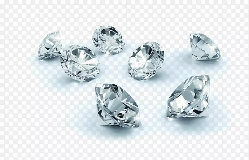 苏拉特珠宝钻石戒指金饰