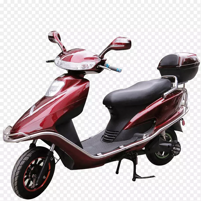 电动汽车摩托车附件电动摩托车和摩托车