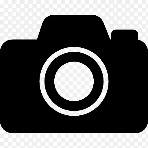 黑白相机摄影