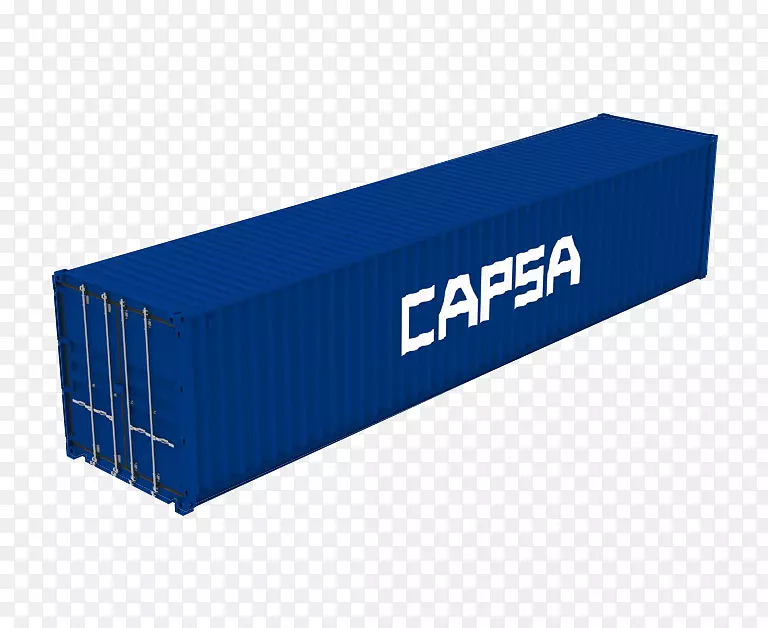 多式联运集装箱运输工业建筑工程集装箱
