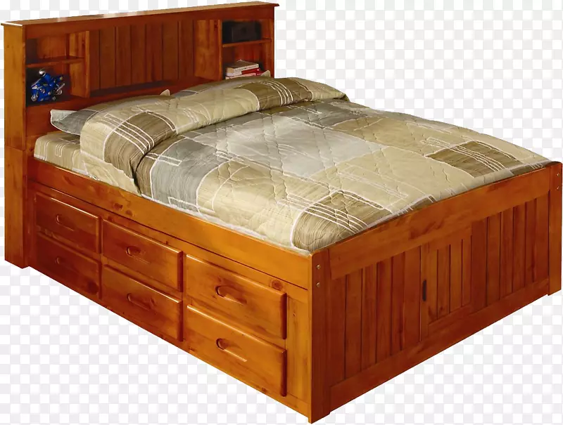 卧床架床尺寸双层床