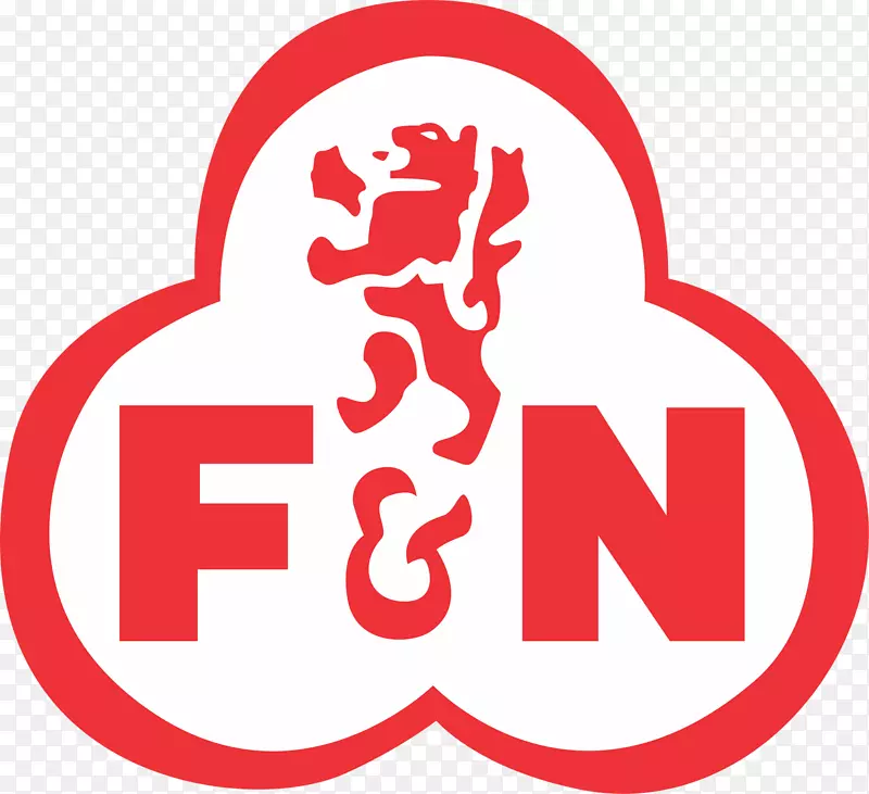 Fraser和Neave徽标组织公司International Buana Mandiri