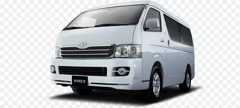 丰田Hiace汽车菲律宾货车-丰田