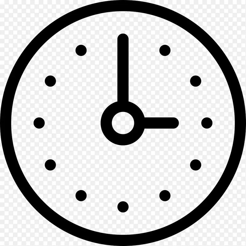 时间管理服务业务组织-时间