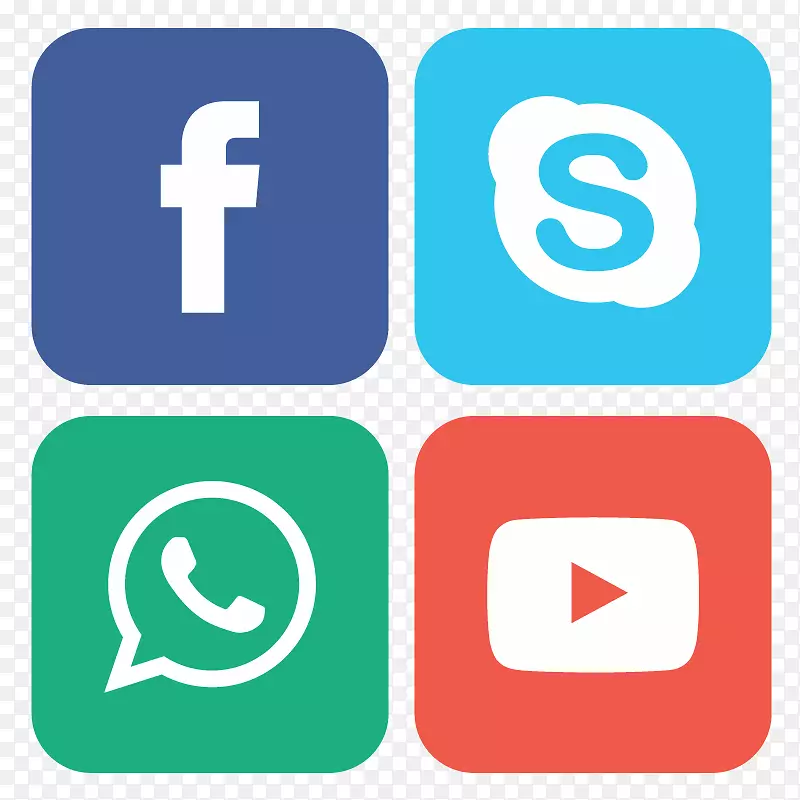 社交媒体手机WhatsApp Viber-社交媒体