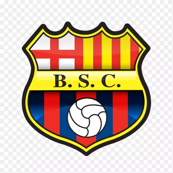 巴塞罗那S.C.巴塞罗那C.D.厄瓜多尔昆卡体育俱乐部-巴塞罗那俱乐部