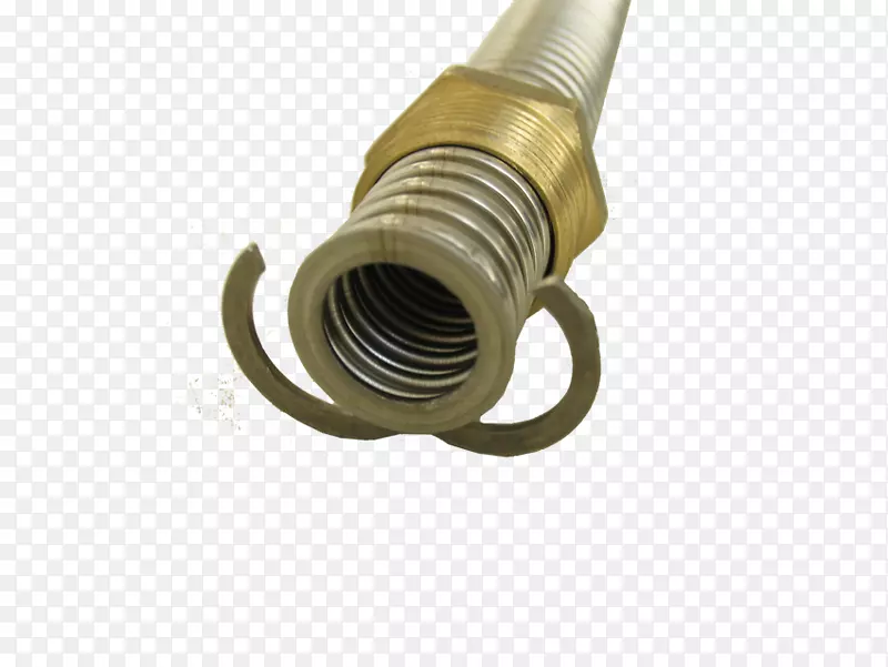 金属波纹管管道和管道配件公称管尺寸软管.