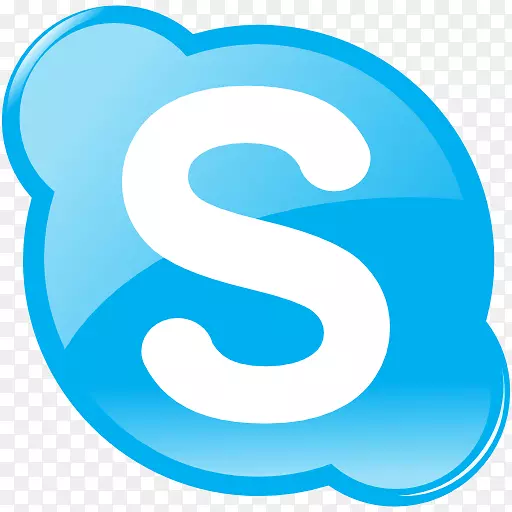 Skype视频电话IP语音微软-Skype