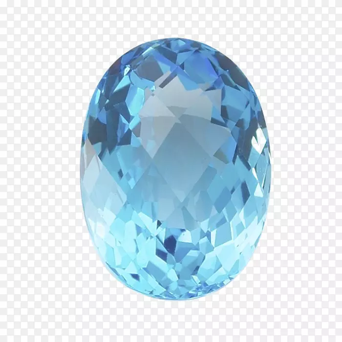 黄玉宝石戒指珠宝钻石宝石