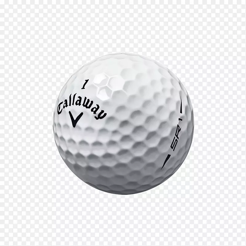 卡拉威超软高尔夫球卡拉威铬软卡拉威高尔夫公司-高尔夫