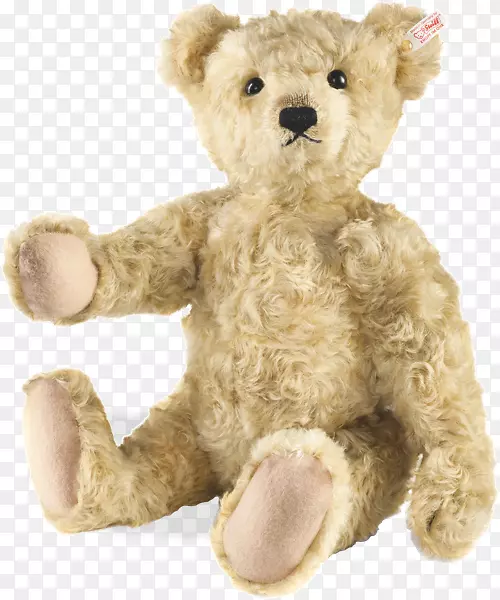 泰迪熊野餐马加雷特斯蒂夫公司玩具熊