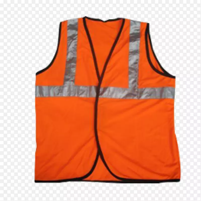 茄克衫工业安全系统高能见度服装工业夹克衫