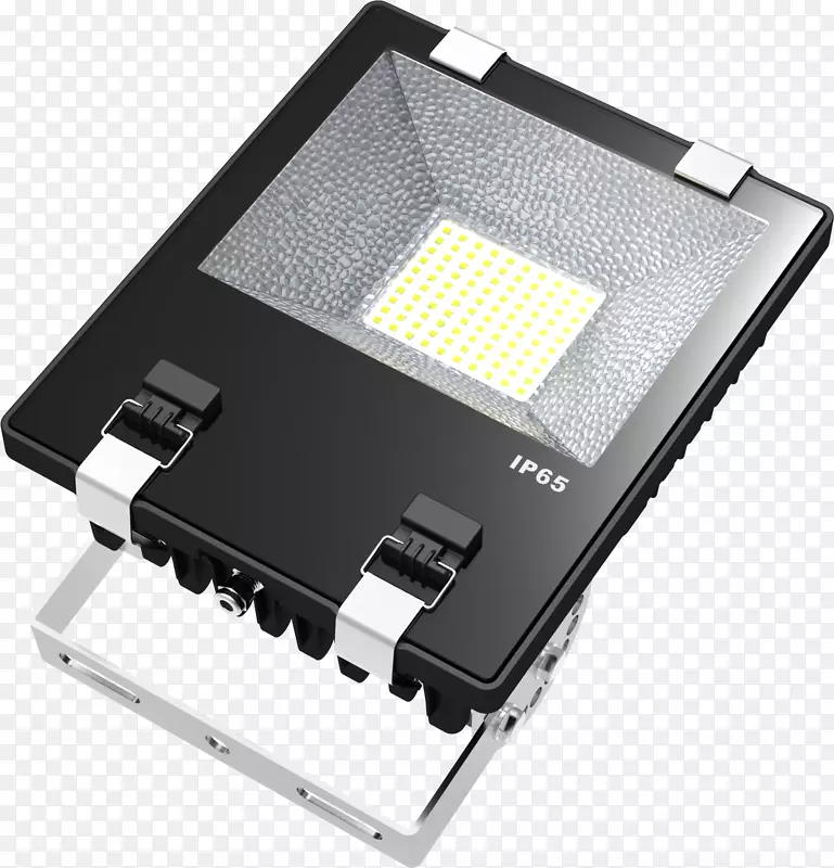 泛光灯发光二极管适配器LED灯