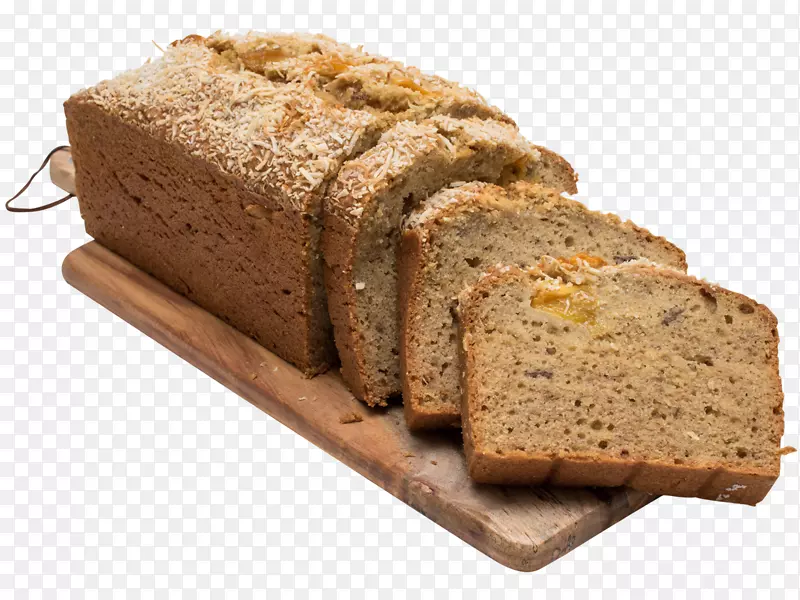格雷厄姆面包香蕉面包南瓜面包可可面包黑麦面包