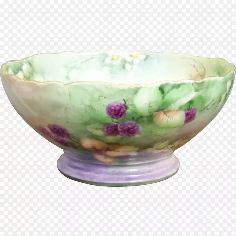 玻璃瓷花盆碗餐具.玻璃
