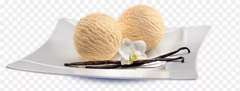 冰淇淋冰糕巧克力白巧克力冰淇淋