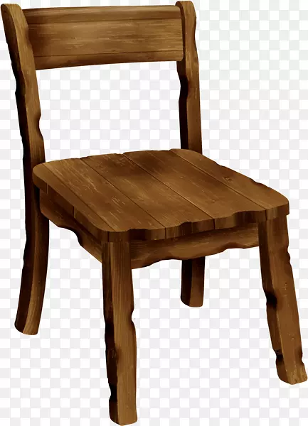 摇椅、桌椅、家具夹、艺术椅