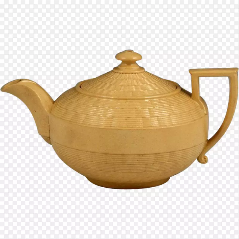 陶器陶瓷茶壶