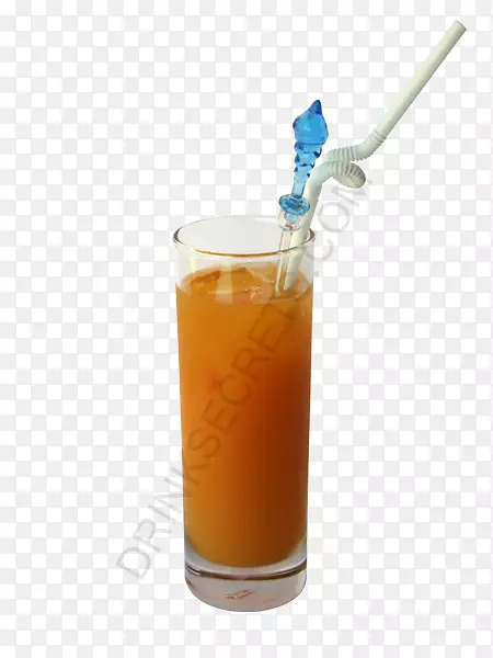 橙汁饮料，非酒精饮料，哈维·瓦尔班格-饮料
