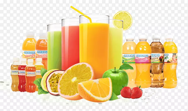 苹果汁汽化饮料在不同行业的橙汁-果汁