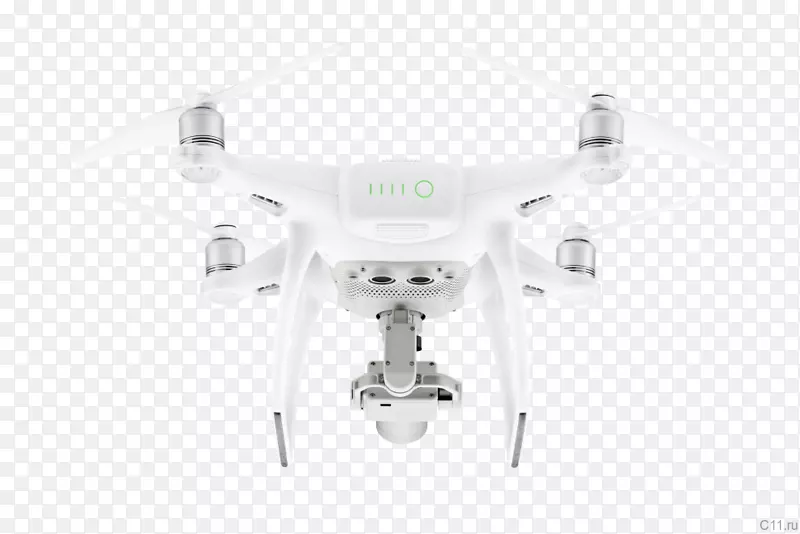 Mavic pro DJI幻影4专业四视机