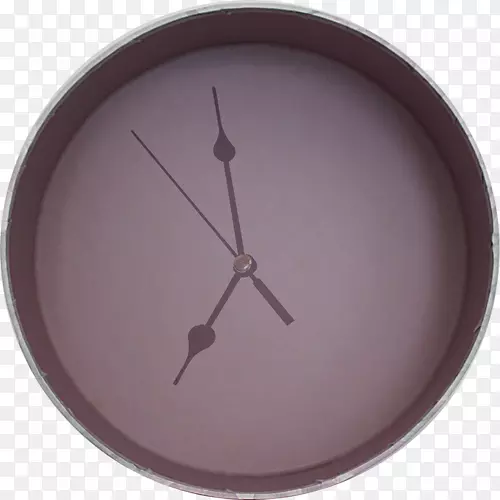 钟表夹艺术设计