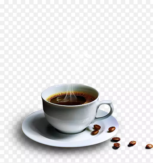 冰咖啡浓咖啡拿铁咖啡杯-咖啡