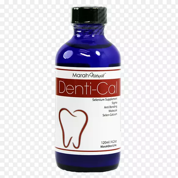 牙科牙齿健康骨维生素健康