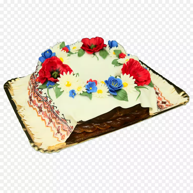 蛋糕装饰