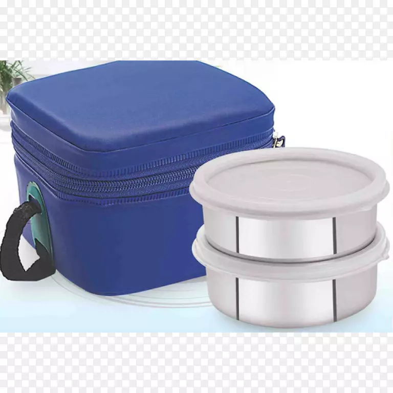 午餐盒塑料盖子容器