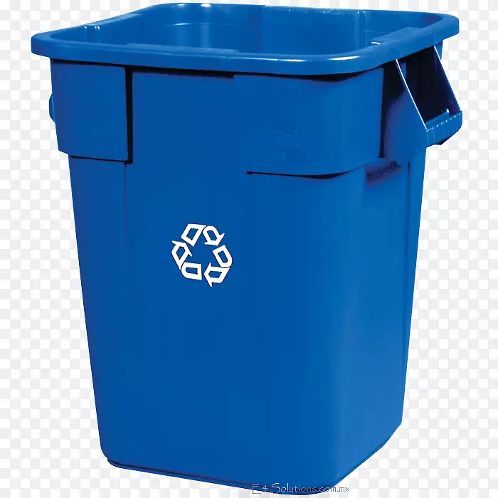 垃圾桶、垃圾桶和废纸篮容器.容器