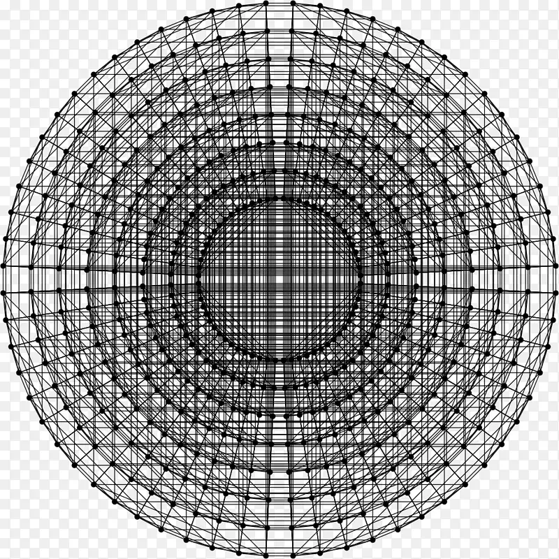 超立方体四维空间