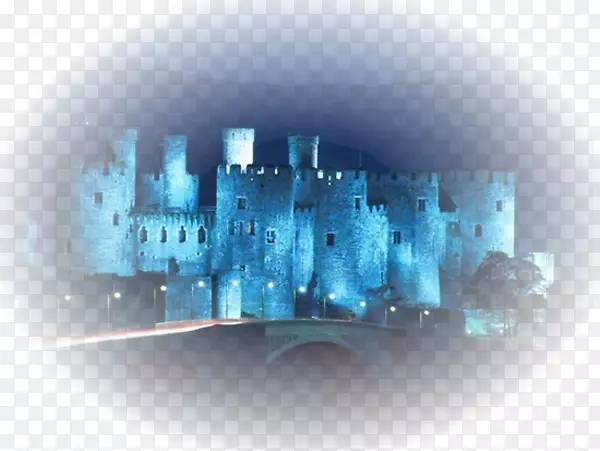 康维城堡兰德诺桌面壁纸塔-城堡