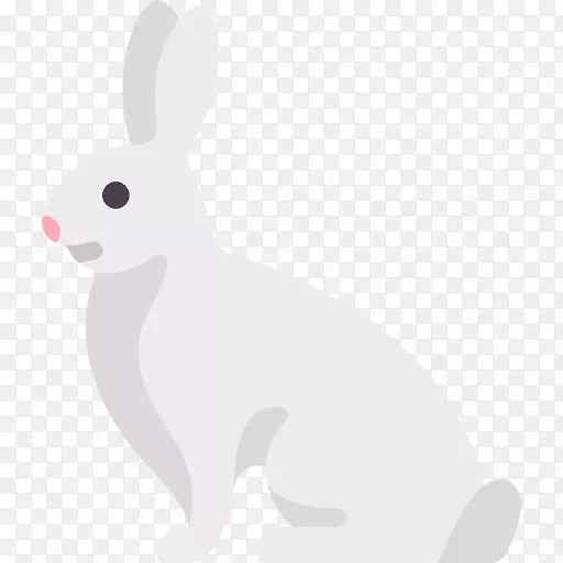 国内兔子电脑图标封装PostScript