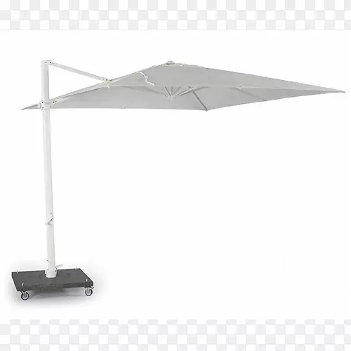 欧林根瓦霍伞桌花园天篷-雨伞