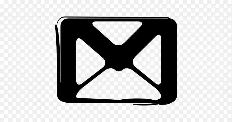 Gmail徽标封装PostScript Google-Gmail