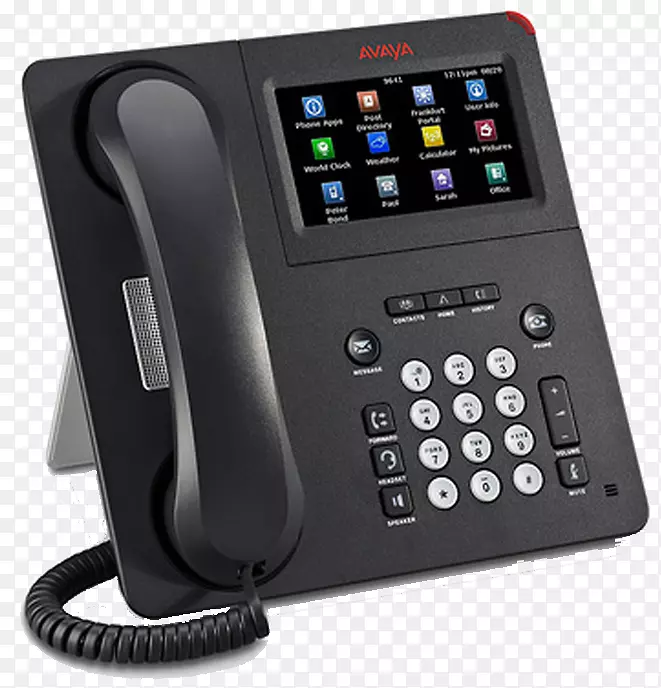 Avaya 9641 g VoIP电话Avaya 9621 g Avaya IP电话1140 e