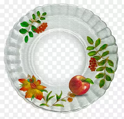 瓷盘餐具