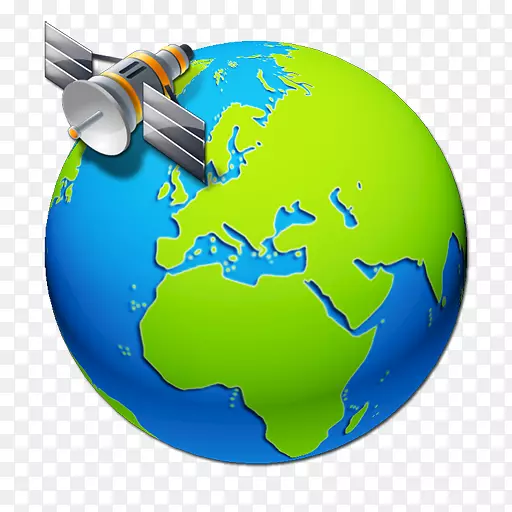 地球世界/m/02j71全球定位系统卫星块-地球