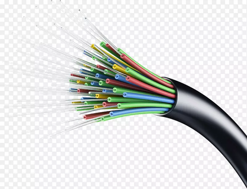 网络电缆光缆计算机网络