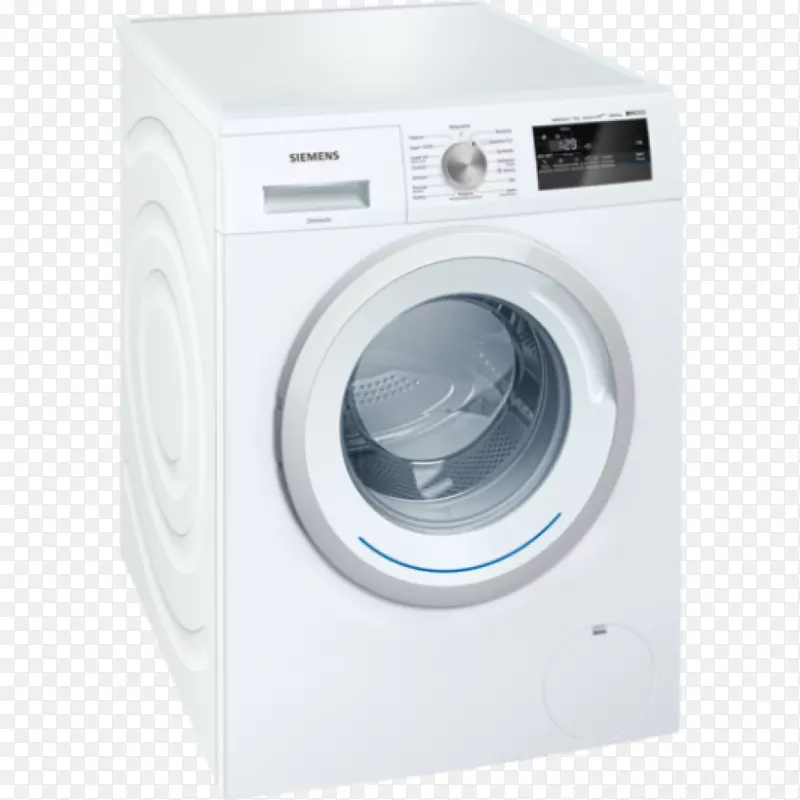 洗衣机波兰欧洲联盟能源标签西门子家电
