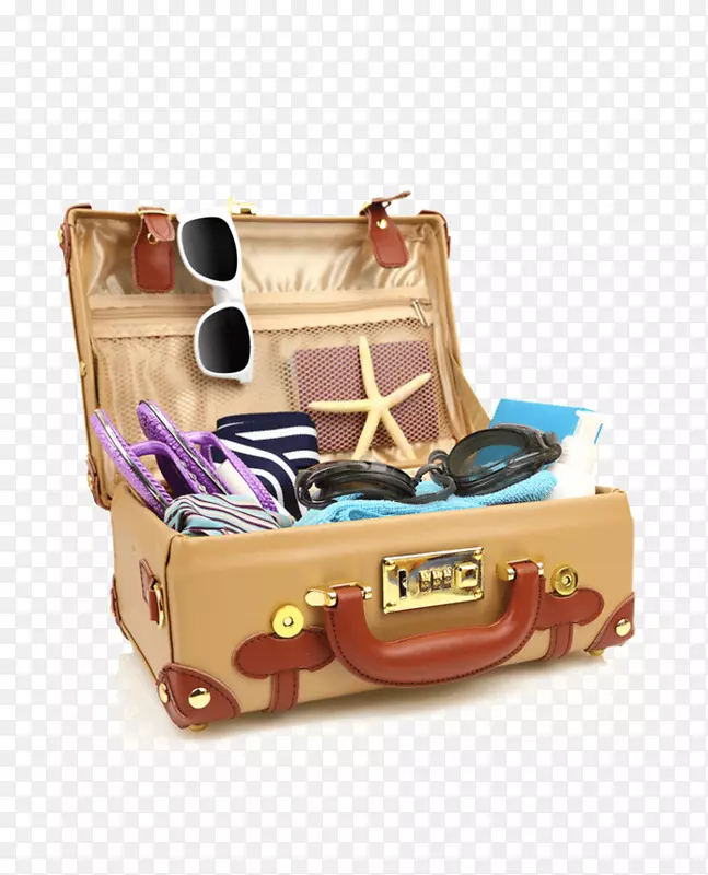 手提箱摄影旅行行李-手提箱