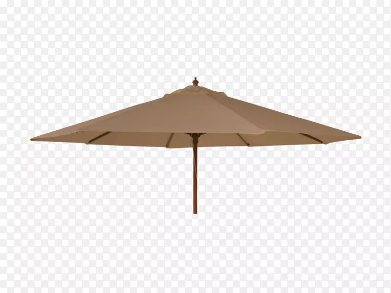 雨伞遮阳花园家具-阳伞