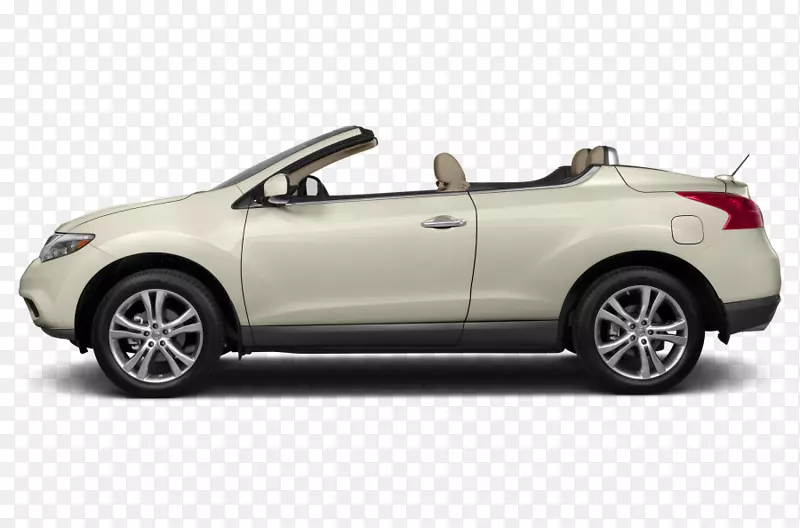 2014日产Murano跨界敞篷车2014日产Murano sl-Nissan