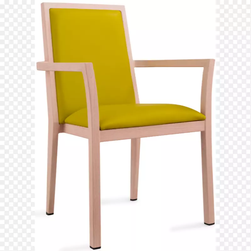 椅子，桌子，家具，木头，塑料扶手椅