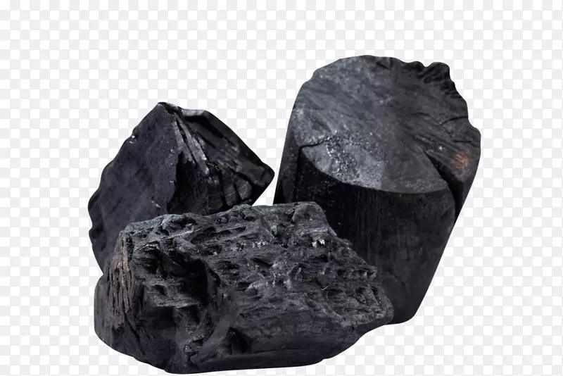 木炭硬木烧烤型煤
