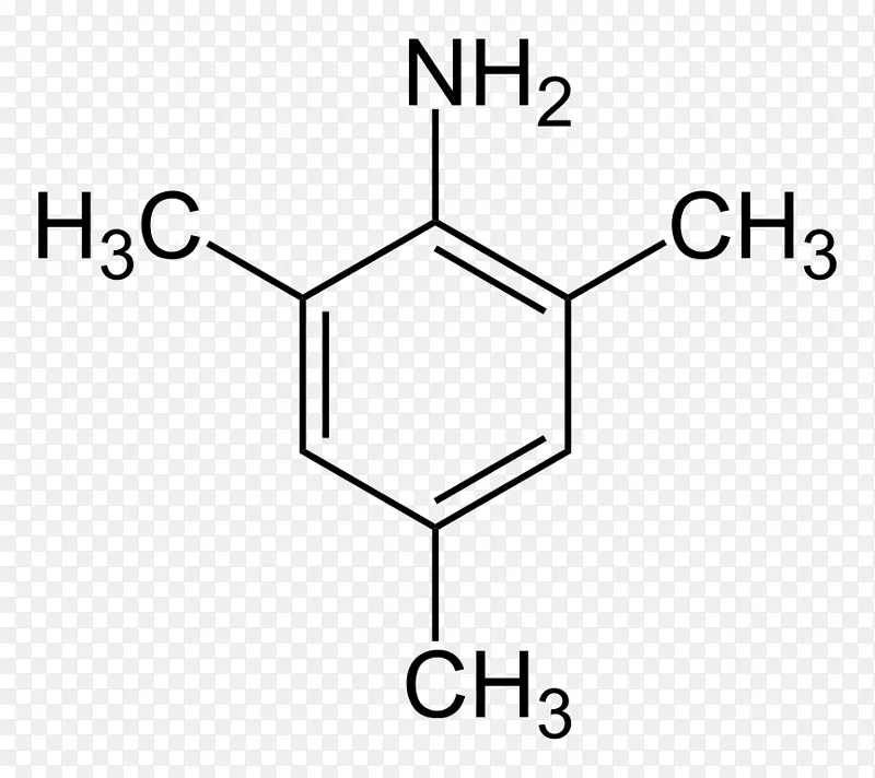 2，4，6-三甲基苯胺