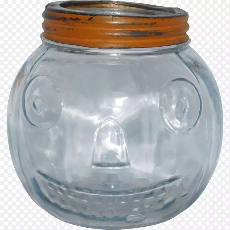 梅森罐玻璃盖子玻璃罐