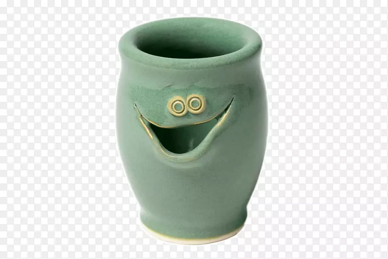 花瓶陶器陶瓷花盆陶器